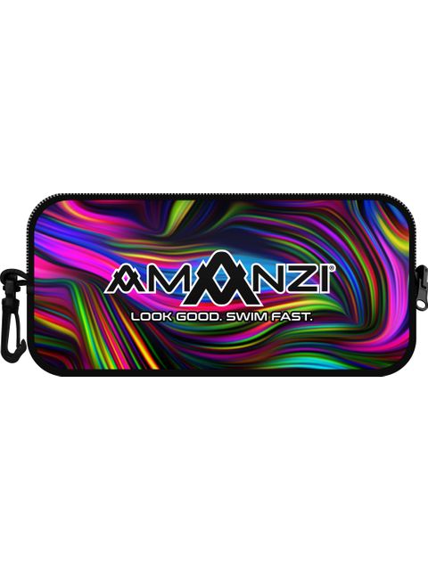 AMANZI Fuzion Neoprene Case