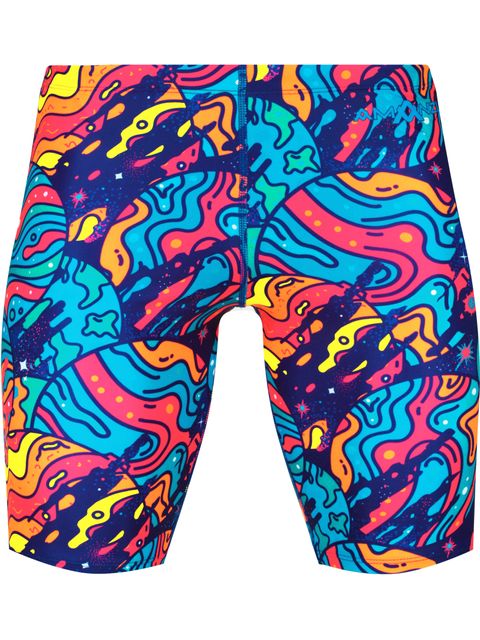 AMANZI Galactic Jammers