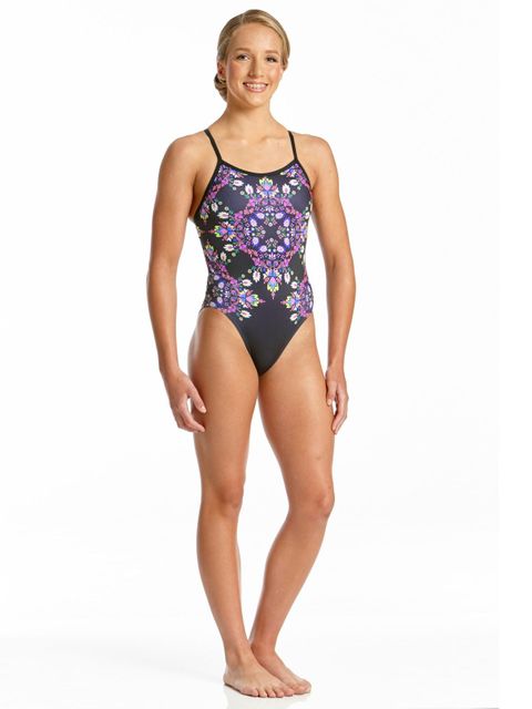 AMANZI Girls Frida One Piece