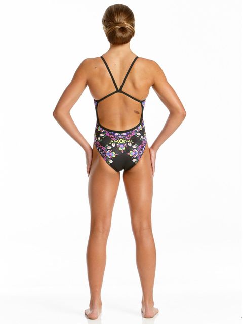 AMANZI Girls Frida One Piece