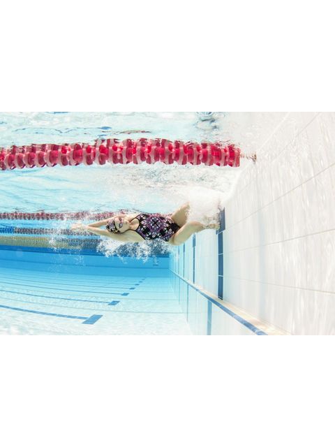 AMANZI Girls Frida One Piece