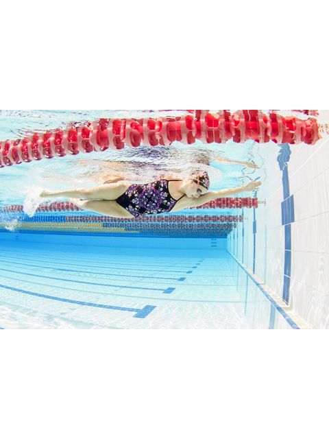 AMANZI Girls Frida One Piece