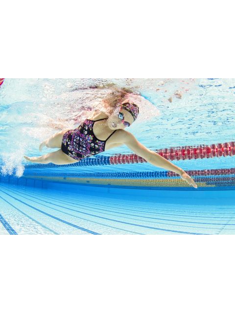 AMANZI Girls Frida One Piece