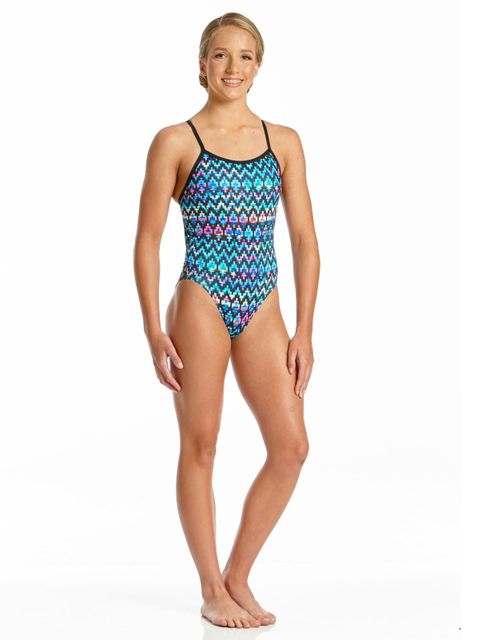 AMANZI Girls Inca Princess One Piece