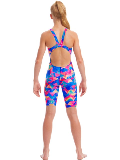 AMANZI Girls Spectrum Kneelength 