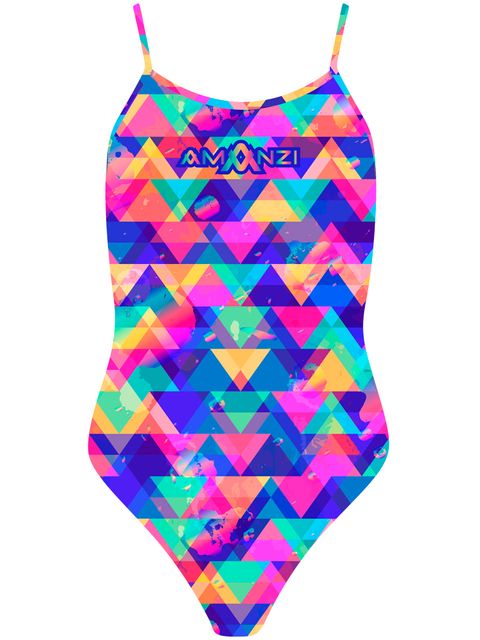 AMANZI Girls Spectrum Tie Back