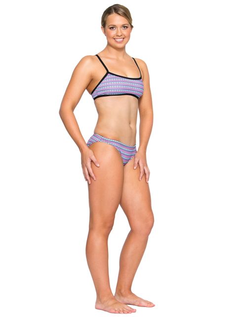 AMANZI GIZA WOMENS BRIEF