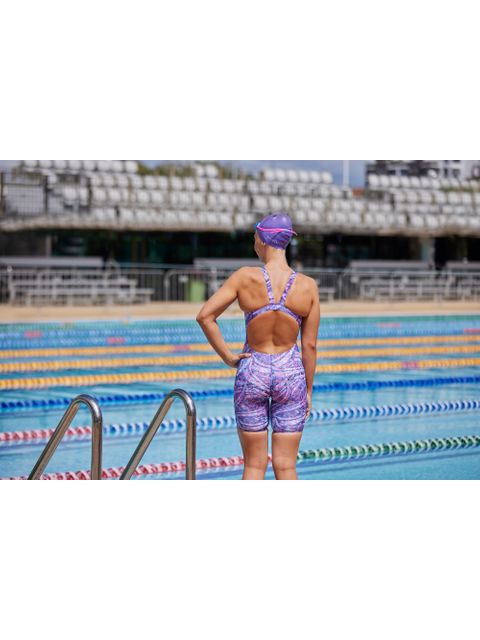 AMANZI Glacial Kneelength