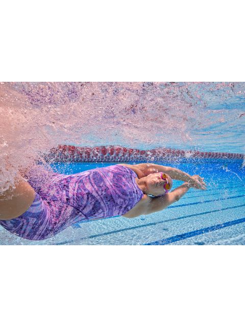 AMANZI Glacial Kneelength