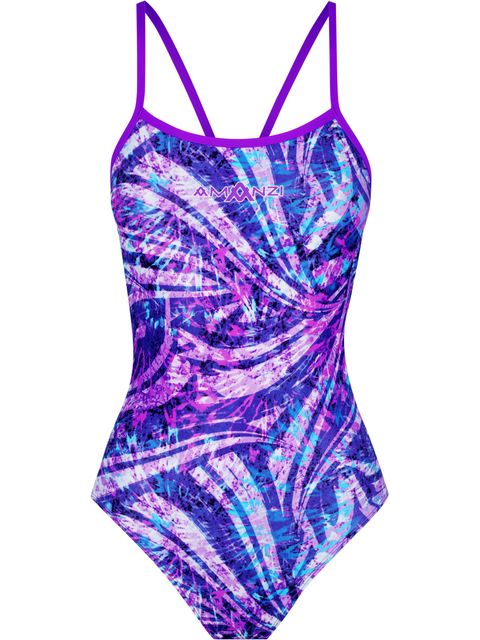 AMANZI Glacial Proback One Piece