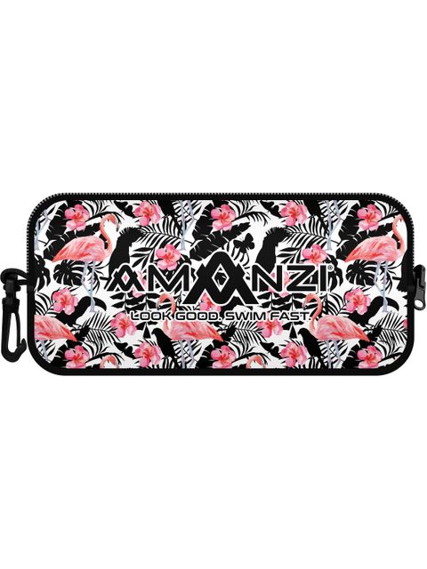 AMANZI Glamingo Neoprene Case