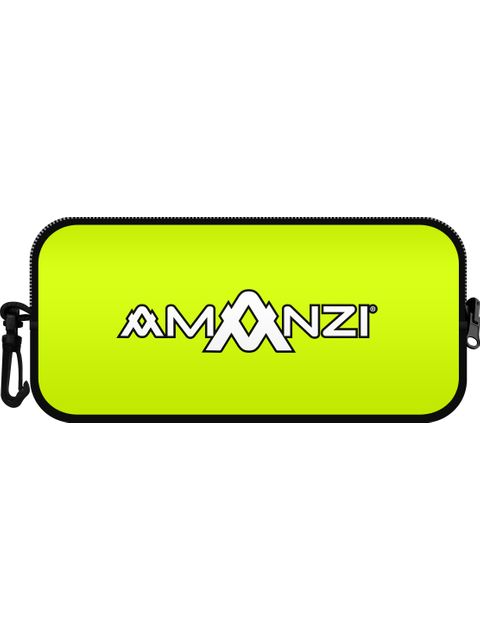 AMANZI Glow Neoprene Case