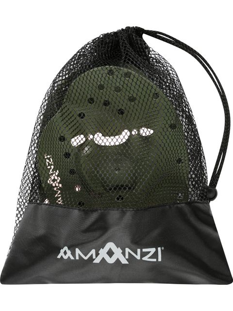 AMANZI Hand Paddles - Memphis