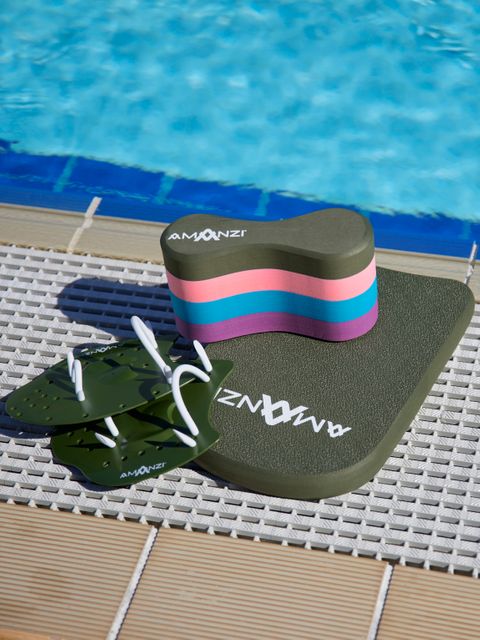 AMANZI Hand Paddles - Memphis