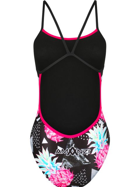 AMANZI Havana Proback One Piece