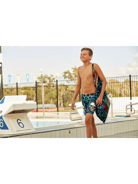 AMANZI Boys Hell Raiser Jammers