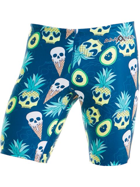 AMANZI I Scream Jammers