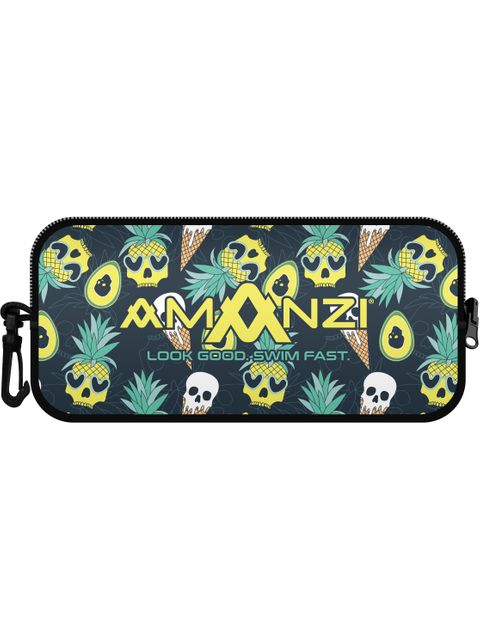 AMANZI I Scream Neoprene Case