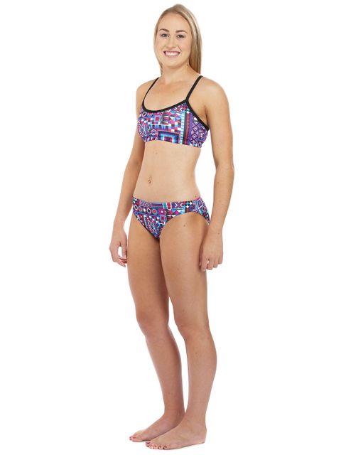 AMANZI INDIE VIBE WOMENS 2PC