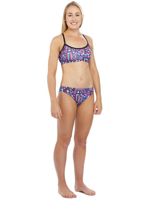 AMANZI INDIE VIBE WOMENS 2PC