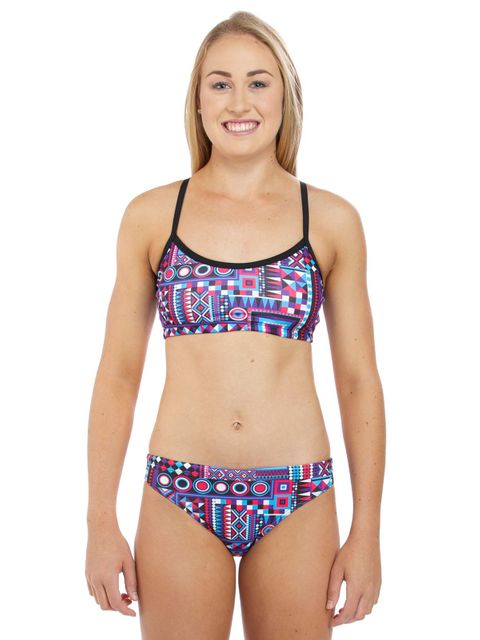 AMANZI INDIE VIBE WOMENS 2PC