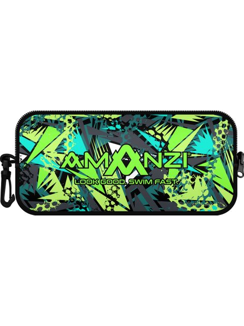 AMANZI Insane Bolt Neoprene Case