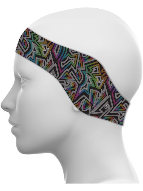 AMANZI Jagger Ear Band