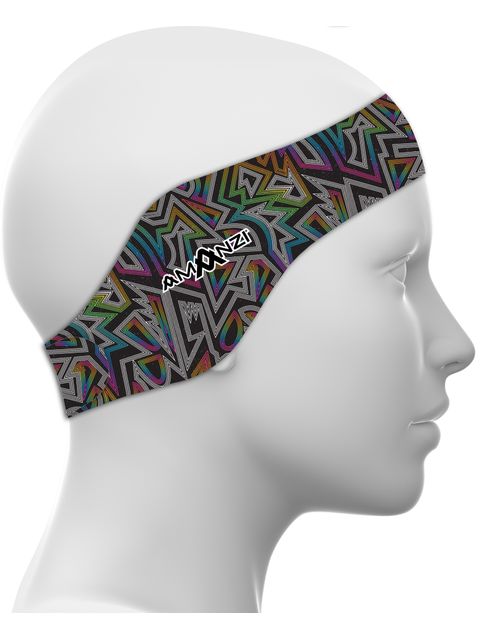 AMANZI Jagger Ear Band