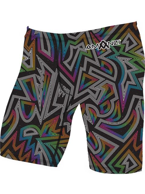 AMANZI Jagger Jammers