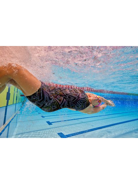 AMANZI Jagger Kneelength