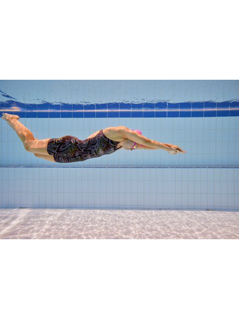 AMANZI Jagger Kneelength