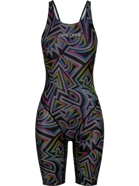 AMANZI Jagger Kneelength