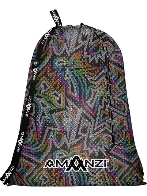 AMANZI Jagger Mesh Bag