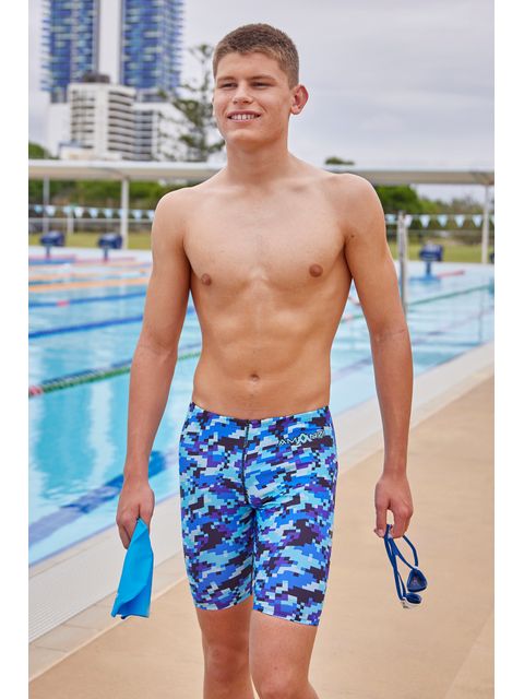 AMANZI Jammers - Bitwave