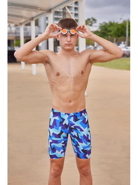 AMANZI Jammers - Blitz