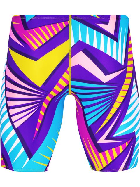 AMANZI Jammers - Stryka