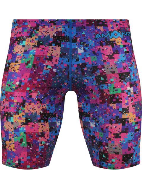 AMANZI Jammers - Techtonik