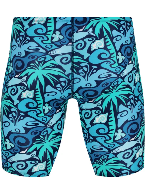 AMANZI Jammers - Waikiki