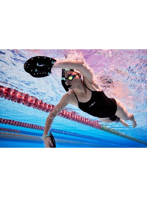 AMANZI Jet 4 Layer Pull Buoy