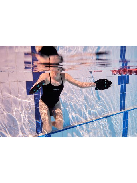 AMANZI Jet 4 Layer Pull Buoy