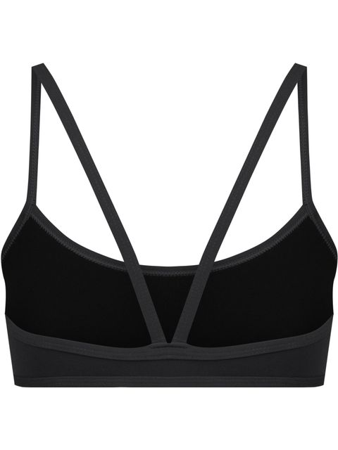 AMANZI Jet Bikini Top