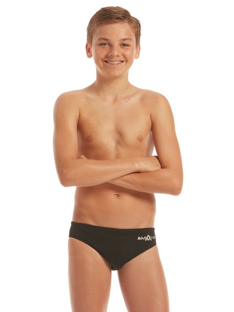 AMANZI Jet Boys Briefs