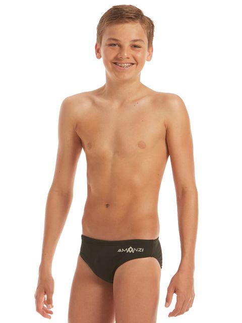 AMANZI Jet Boys Briefs