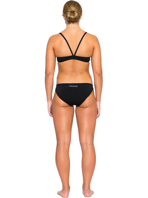 AMANZI Jet Womens Briefs