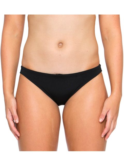 AMANZI Jet Womens Briefs