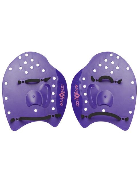 AMANZI Jet Hand Paddle Strap Kit