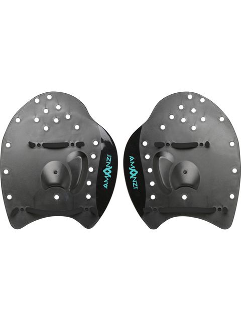 AMANZI Jet Hand Paddle Strap Kit