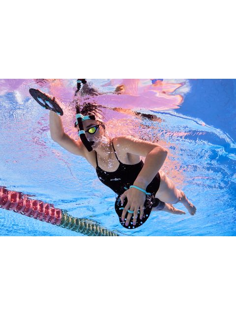 AMANZI Jet Hand Paddles