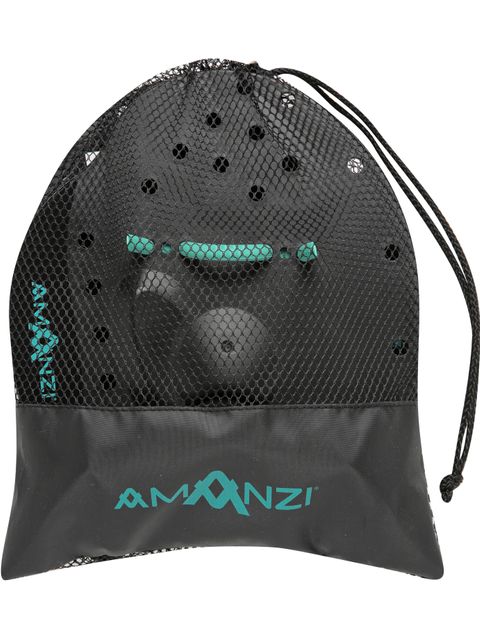 AMANZI Jet Hand Paddles