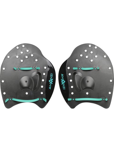 AMANZI Jet Hand Paddles